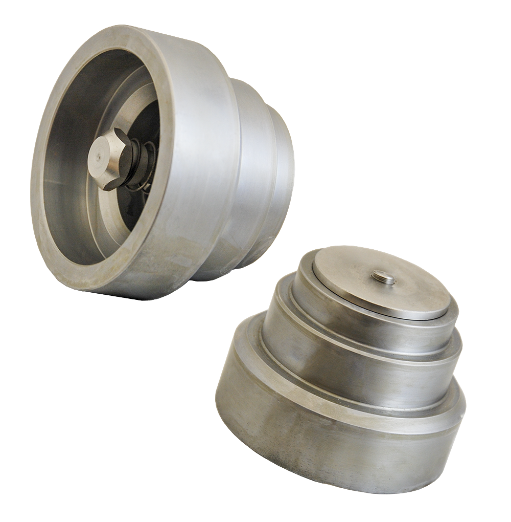 Vacuum-Jacketed Piping, Hoses & Accessories